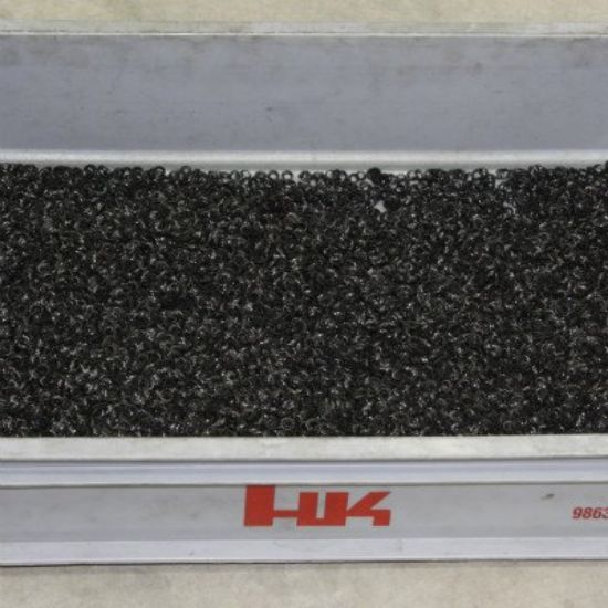 Picture of HK LOCK WASHER FOR SMALL BUFFER SCREW, NEW