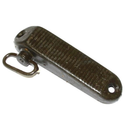 Picture of UZI BUTTPLATE NEW FOR WOOD STOCK