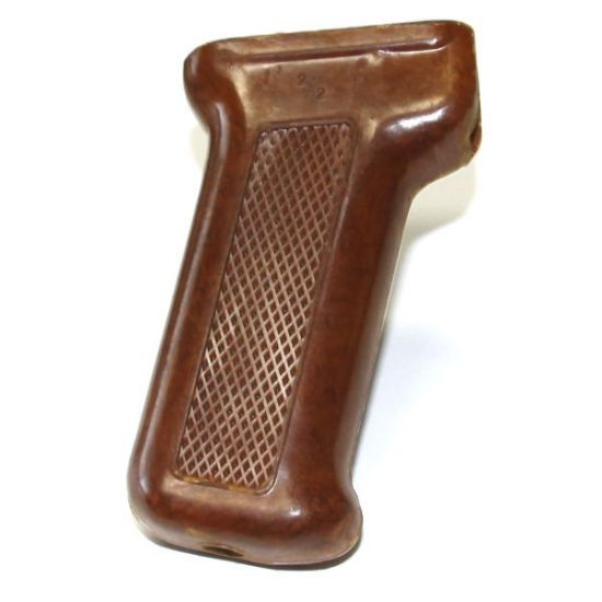 Picture of PKM RPK BAKELITE GRIP, RUSSIAN NEW