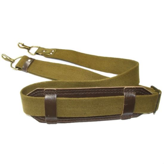 Picture of RUSSIAN RPK SLING NEW, DOUBLE D-RING STYLE