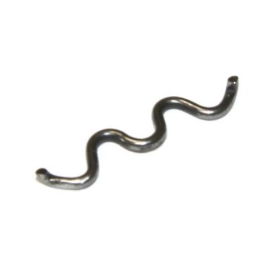 RTG Parts HK Action 3 Roller Retainer Spring New, German Heckler & Koch ...