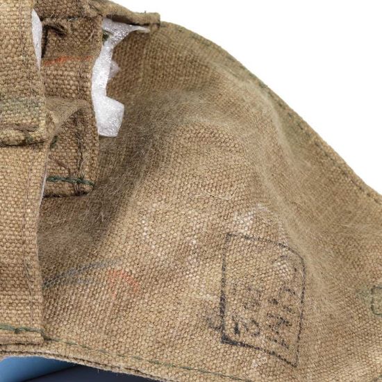 Picture of RUSSIAN AK47 3-CELL MAG POUCH W/ SINGLE ACCESSORY POCKET