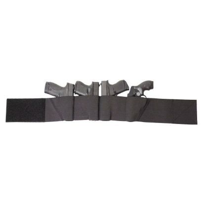 Picture of DESANTIS BELLY BAND HOLSTER, LARGE 36-42