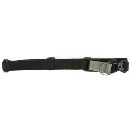 Vickers AK Sling Black, Blue Force Gear 812114022447, K-SP-0046-BK, BFG-0046-BK, RTG Parts