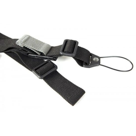Vickers AK Sling Black, Blue Force Gear 812114022447, K-SP-0046-BK, BFG-0046-BK, RTG Parts
