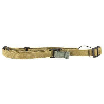 Picture of VICKERS AK SLING, COYOTE BROWN, BLUE FORCE GEAR