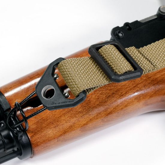 Picture of VICKERS AK SLING, COYOTE BROWN, BLUE FORCE GEAR