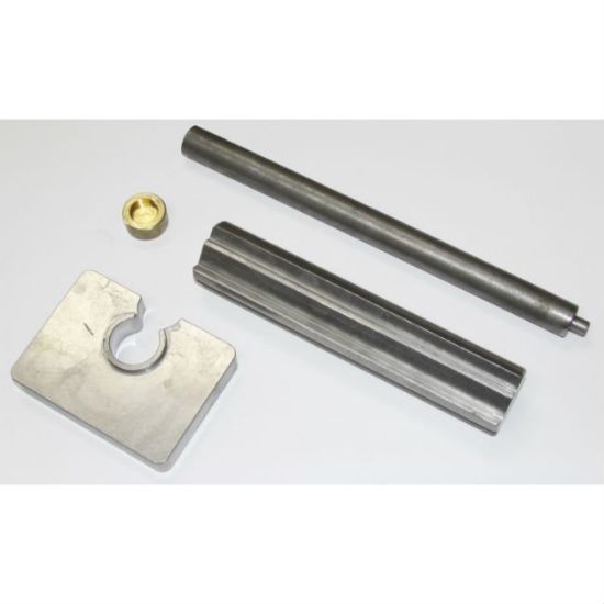 Picture of MP5 BARREL PRESS JIG