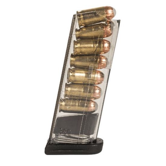 Picture of ETS GLOCK 42 .380 7RD MAGAZINE, MODEL 42