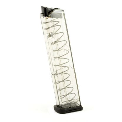 Picture of ETS GLOCK 42 .380 12RD MAGAZINE, MODEL 42