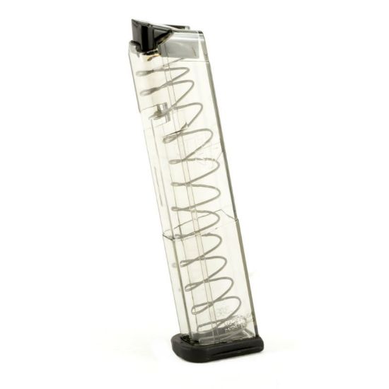 Picture of ETS GLOCK 42 .380 12RD MAGAZINE, MODEL 42
