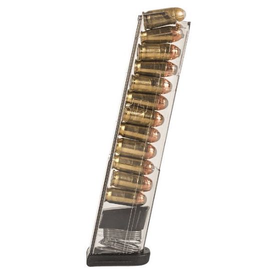 Picture of ETS GLOCK 42 .380 12RD MAGAZINE, MODEL 42