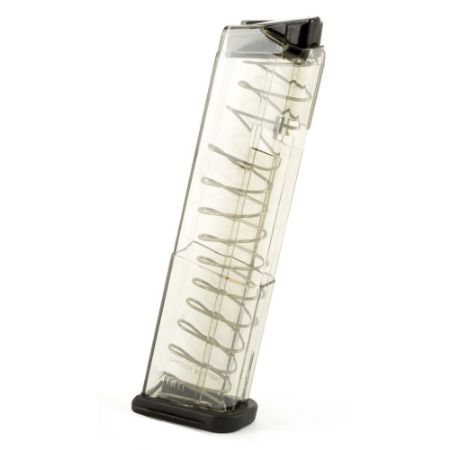 Picture of ETS GLOCK 43 9MM 12RD MAGAZINE, MODEL 43