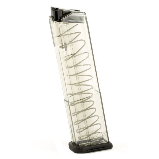 Picture of ETS GLOCK 43 9MM 12RD MAGAZINE, MODEL 43