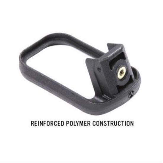 Picture of MAGPUL GLOCK ENHANCED MAG WELL G17 GEN3
