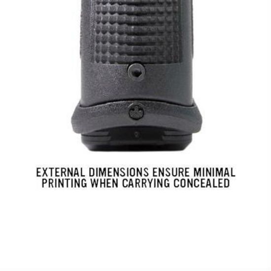 Picture of MAGPUL GLOCK ENHANCED MAG WELL G17 GEN3