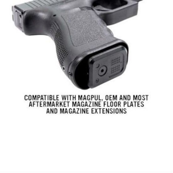 Picture of MAGPUL GLOCK ENHANCED MAG WELL G17 GEN3