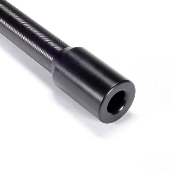 Picture of RCM MP5 3-LUG BARREL, 9X19MM, 8.85", CHF