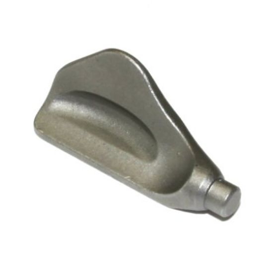 Picture of LEFT FOOT FOR HK G3/33 BIPOD, GERMAN