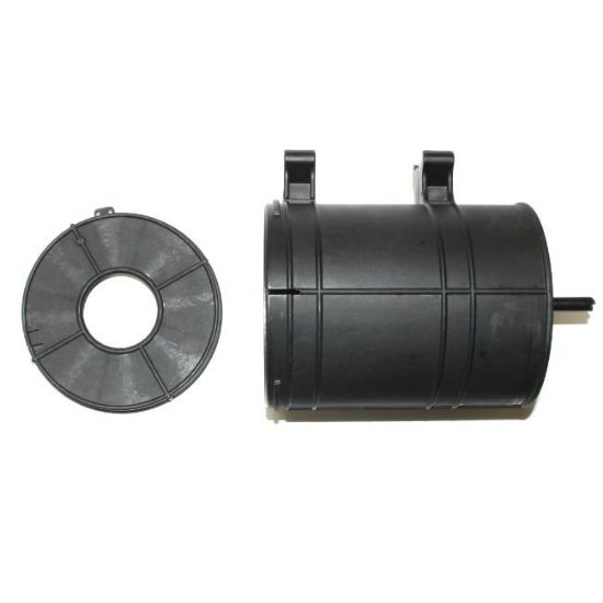 Picture of HK COIL CONTAINER FOR LINE LAUNCHER NEW, GERMAN