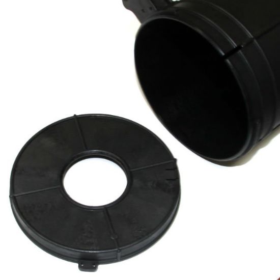 Picture of HK COIL CONTAINER FOR LINE LAUNCHER NEW, GERMAN