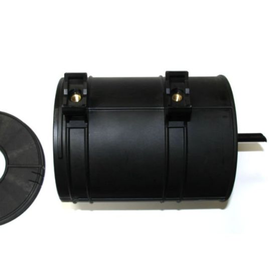 Picture of HK COIL CONTAINER FOR LINE LAUNCHER NEW, GERMAN
