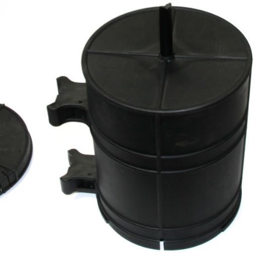 Picture of HK COIL CONTAINER FOR LINE LAUNCHER NEW, GERMAN
