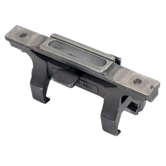 Picture of HK STANAG CLAW MOUNT W/ STANAG RAIL