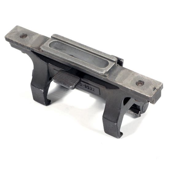 Picture of HK STANAG CLAW MOUNT W/ STANAG RAIL