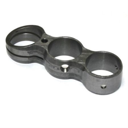 Picture of TRIPLE FRAME FOR MP5 MP5K, GERMAN