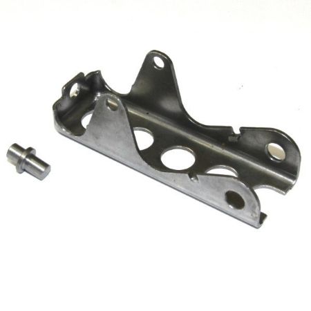 Picture of HK21 FOLLOWER WITH GUIDING BOLT FOR FEED MECH, GERMAN