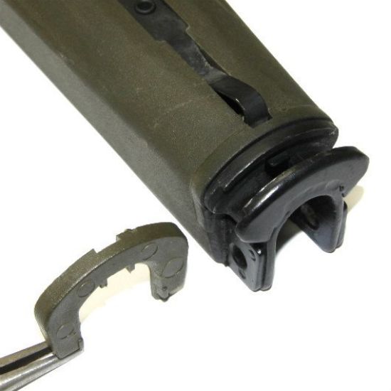 Picture of PLASTIC FILLER PIECE FOR HKG3 HK33 WIDE HANDGUARD