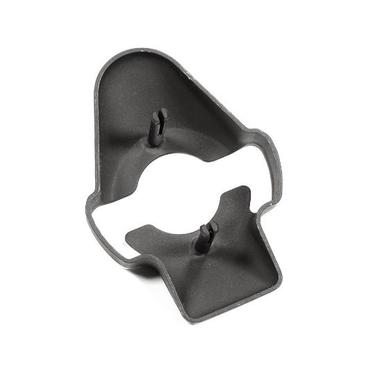 Picture of A3 STOCK PROTECTIVE COVER NEW, GERMAN