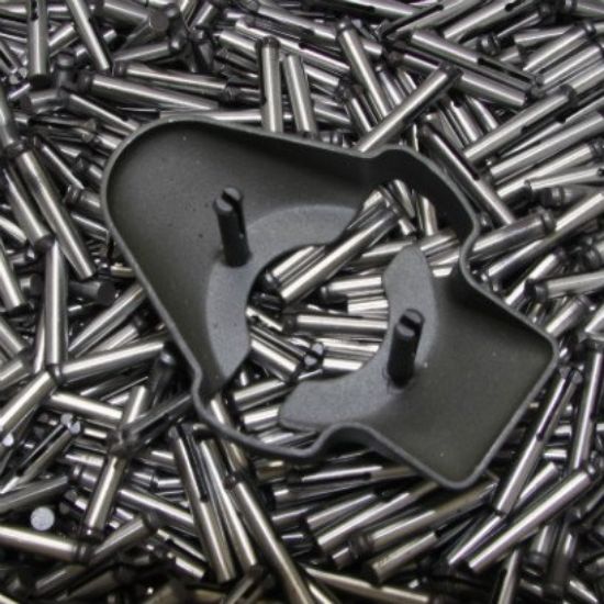 Picture of SPLIT PIN FOR A3 PROTECTIVE COVER, GERMAN
