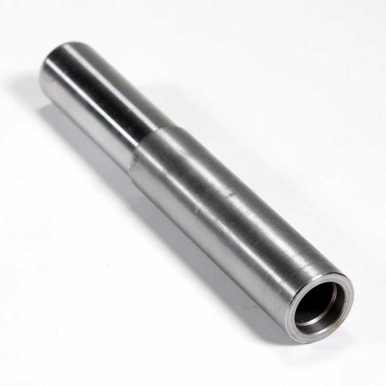 Picture of UPPER TUBE FOR HK33 BOLT CARRIER, UNFINISHED