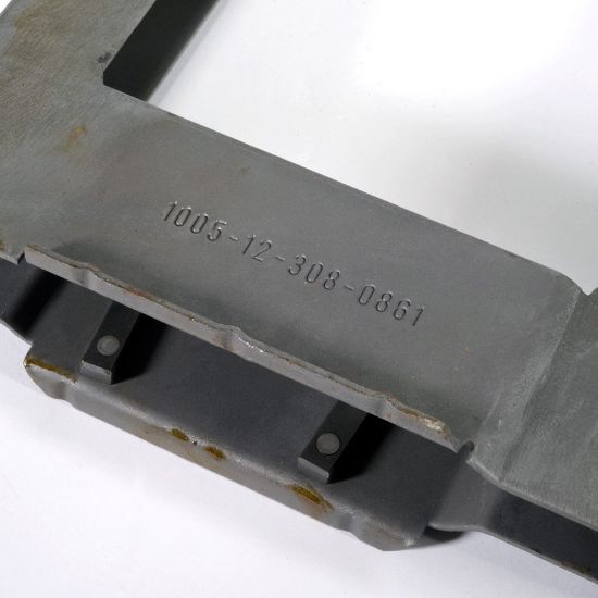 Picture of 20MM 10RD MAGAZINE NEW, GERMAN