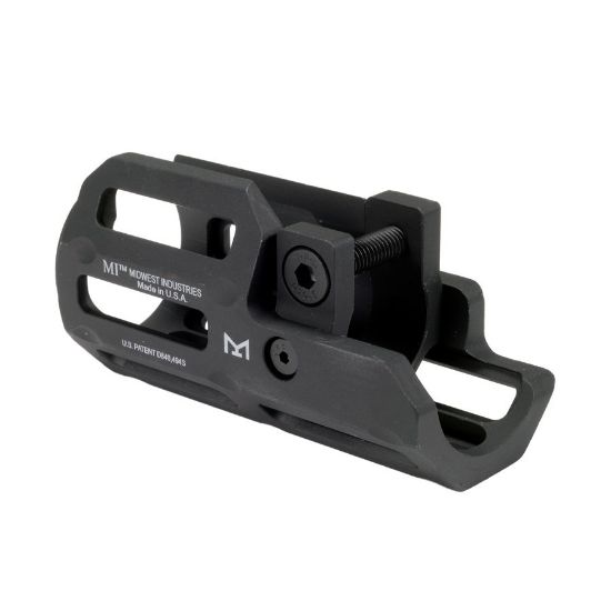 Picture of HK SP89 SP5K MP5K HANDGUARD, M-LOK, MIDWEST INDUSTRIES