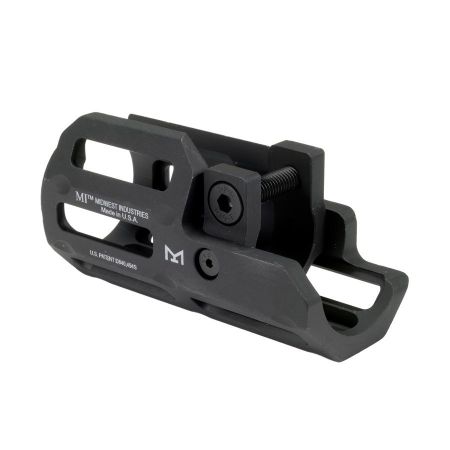 Picture of HK SP89 SP5K MP5K HANDGUARD, M-LOK, MIDWEST INDUSTRIES