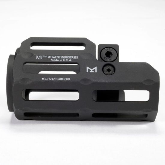 Picture of HK SP89 SP5K MP5K HANDGUARD, M-LOK, MIDWEST INDUSTRIES
