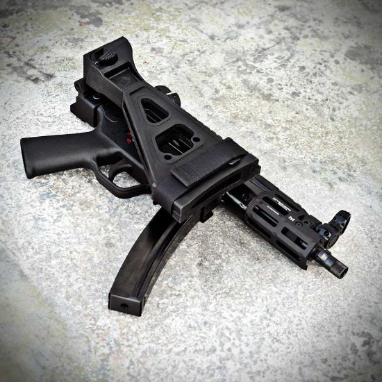 Picture of MI HK SP89 SP5K MP5K HANDGUARD, M-LOK