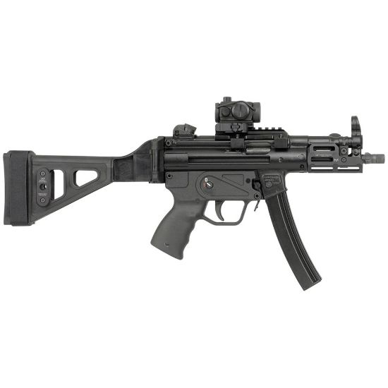 Picture of MI HK SP89 SP5K MP5K HANDGUARD, M-LOK