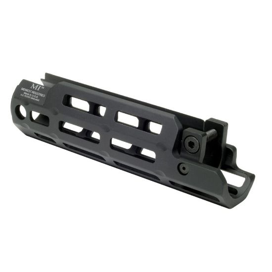 Picture of MI HK MP5 HK94 HANDGUARD, M-LOK