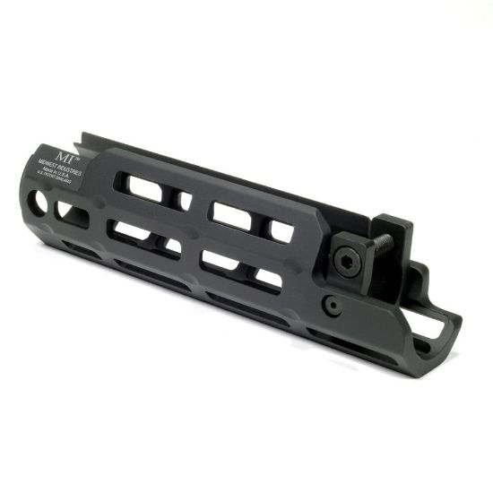 Picture of HK MP5 HK94 HANDGUARD, M-LOK, MIDWEST INDUSTRIES
