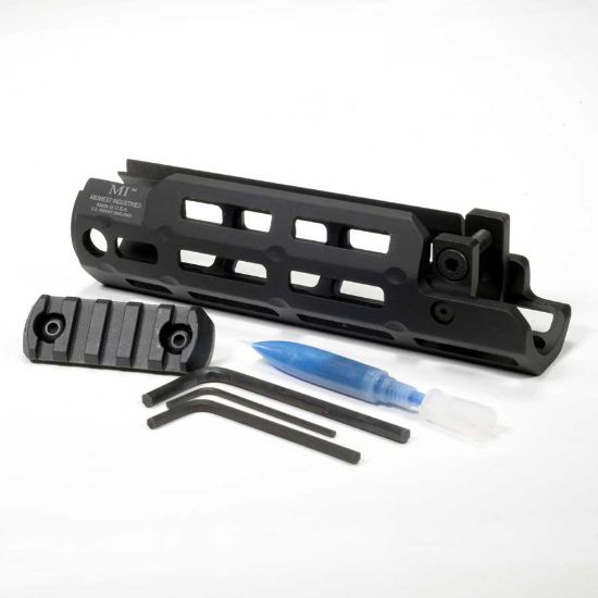 Picture of HK MP5 HK94 HANDGUARD, M-LOK, MIDWEST INDUSTRIES