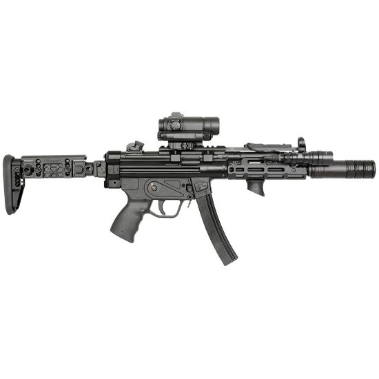Picture of HK MP5 HK94 HANDGUARD, M-LOK, MIDWEST INDUSTRIES