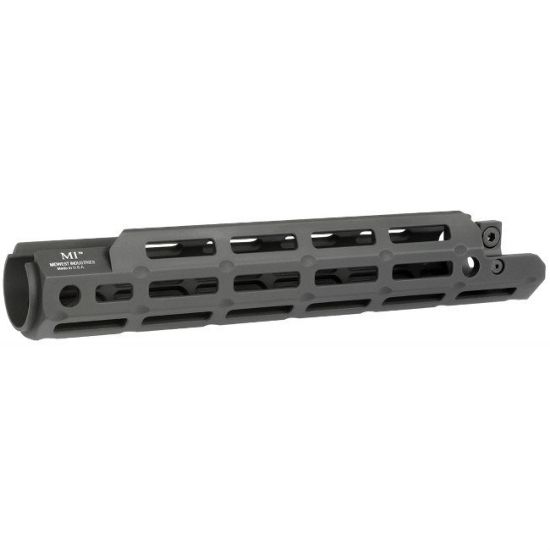 Picture of HK93 HK33 G3K HANDGUARD, M-LOK, MIDWEST INDUSTRIES