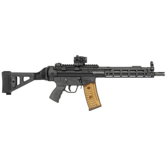 Picture of HK93 HK33 G3K HANDGUARD, M-LOK, MIDWEST INDUSTRIES