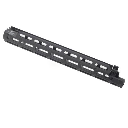 Picture of HK91 G3 HANDGUARD, M-LOK, MIDWEST INDUSTRIES