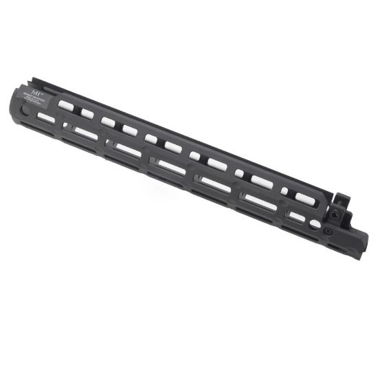 Picture of HK91 G3 HANDGUARD, M-LOK, MIDWEST INDUSTRIES