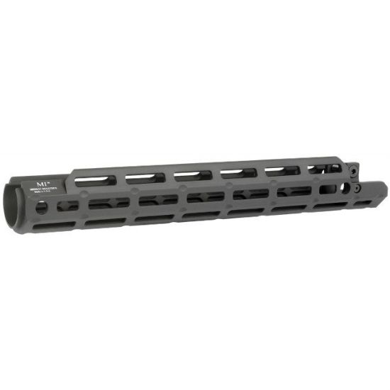 Picture of HK91 G3 HANDGUARD, M-LOK, MIDWEST INDUSTRIES